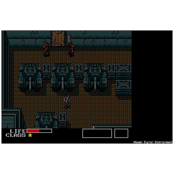 Metal Gear Solid Master Collection Vol 1 - Switch - - PNP Games